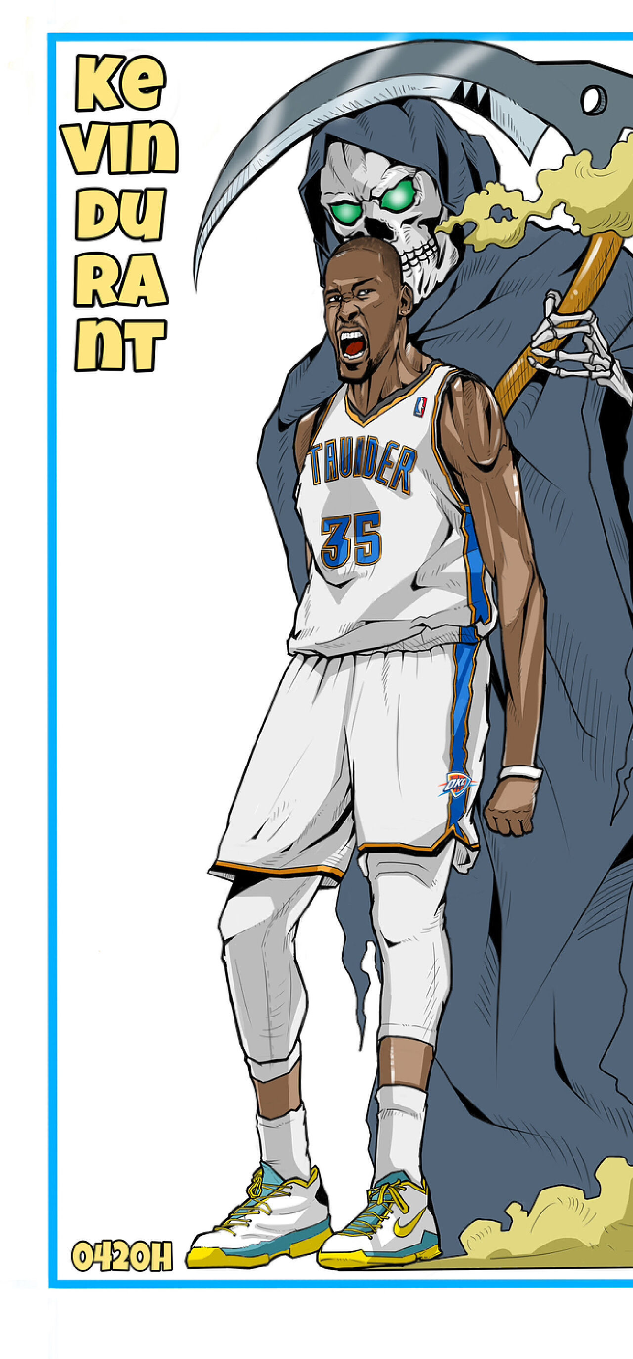 21